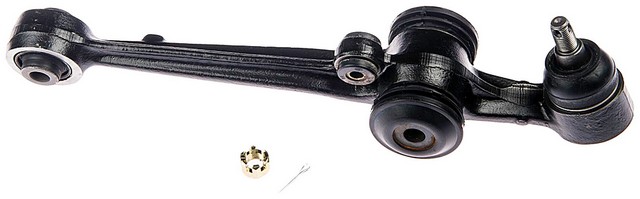 Dorman - Premium Suspension Control Arm and Ball Joint Assembly P/N:CB50563PR