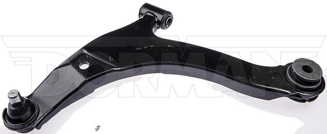 Dorman - Premium Suspension Control Arm and Ball Joint Assembly P/N:CB81053PR