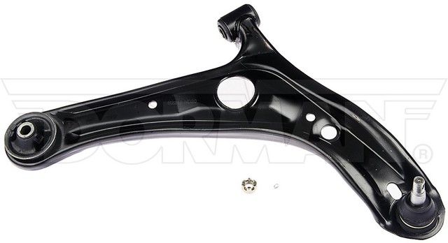 Dorman - Premium Suspension Control Arm and Ball Joint Assembly P/N:CB74024PR