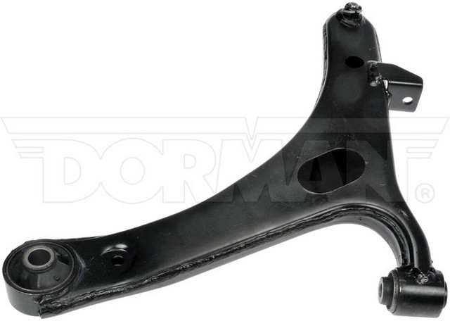 Dorman - Premium Suspension Control Arm and Ball Joint Assembly P/N:CB72254PR
