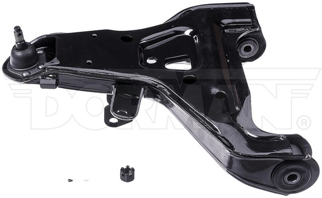 Dorman - Premium Suspension Control Arm and Ball Joint Assembly P/N:CB90153PR