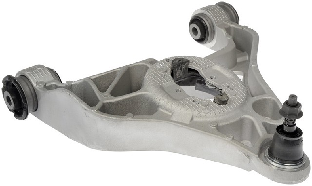 Dorman - Premium Suspension Control Arm and Ball Joint Assembly P/N:CB82013PR