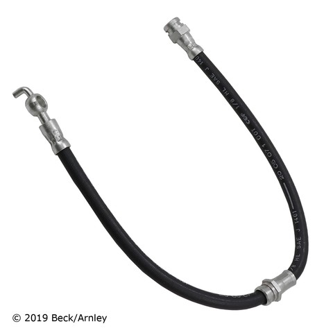 Beck/Arnley Brake Hydraulic Hose P/N:073-1502