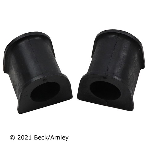 Beck/Arnley Suspension Stabilizer Bar Bushing Kit P/N:101-6249