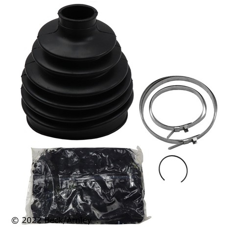 Beck/Arnley CV Joint Boot Kit P/N:103-2872