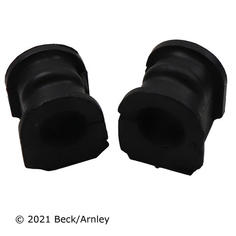 Beck/Arnley Suspension Stabilizer Bar Bushing Kit P/N:101-6387
