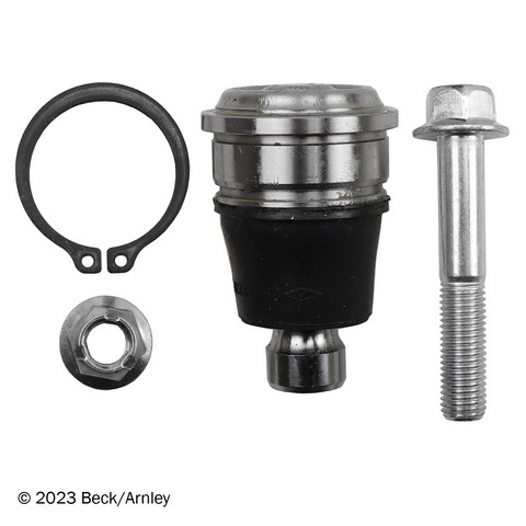 Beck/Arnley Suspension Ball Joint P/N:101-8553