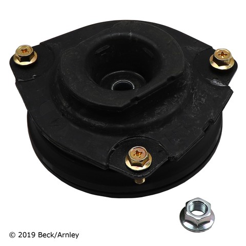 Beck/Arnley Suspension Strut Mount P/N:101-8371