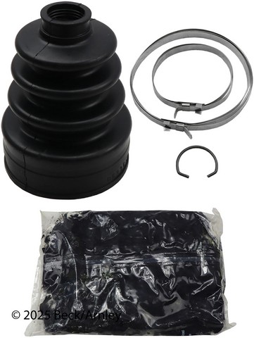 Beck/Arnley CV Joint Boot Kit P/N:103-2835