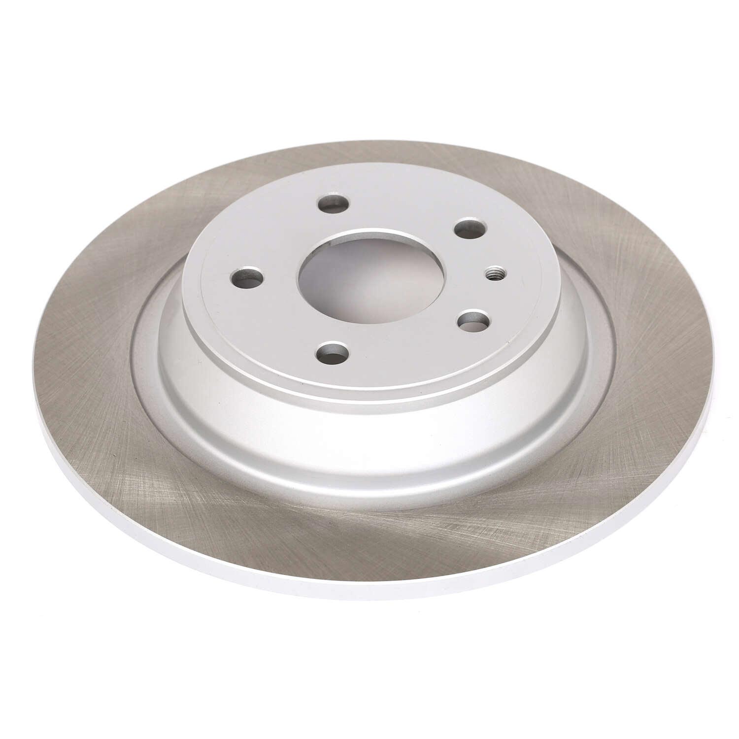 PowerStop Disc Brake Rotor P/N:AR85156SCR