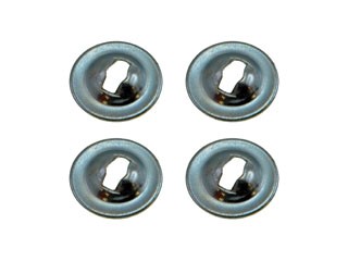 Dorman - First Stop Drum Brake Hold Down Spring Cup P/N:HW1135