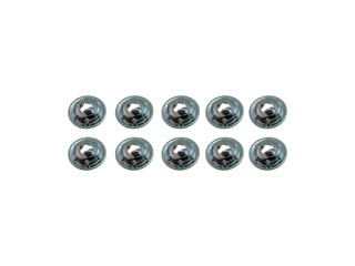 Dorman - First Stop Drum Brake Hold Down Spring Cup P/N:HW1133-10