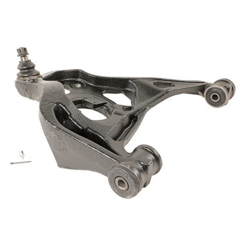 MOOG Chassis Products Suspension Control Arm and Ball Joint Assembly P/N:RK622919