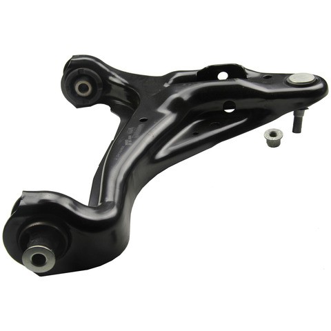MOOG Chassis Products Suspension Control Arm and Ball Joint Assembly P/N:RK80720