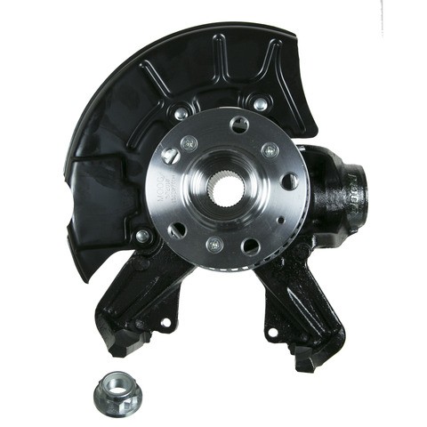 MOOG Hub Assemblies Suspension Knuckle Assembly,Wheel Bearing and Hub Assembly P/N:LK008