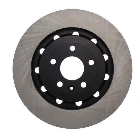 FVP Brake Drums & Rotors Disc Brake Rotor P/N:120-65136