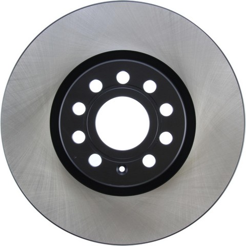 FVP Brake Drums & Rotors Disc Brake Rotor P/N:120-33098