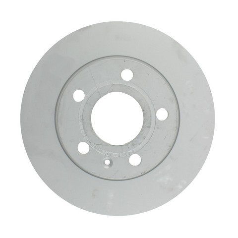 FVP Brake Drums & Rotors Disc Brake Rotor P/N:120-33131