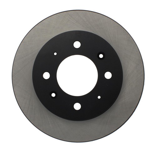 FVP Brake Drums & Rotors Disc Brake Rotor P/N:120-50013