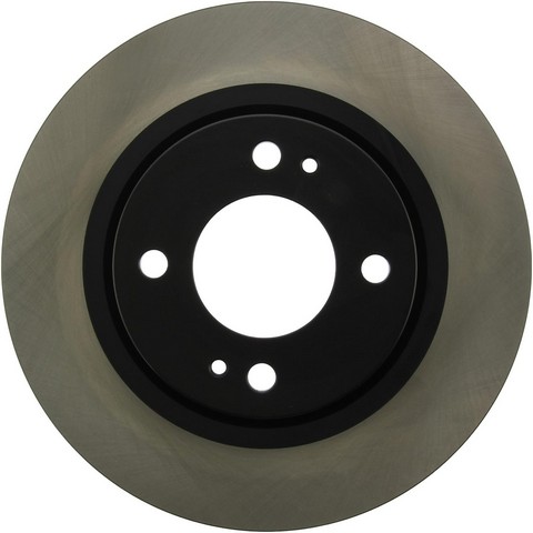 FVP Brake Drums & Rotors Disc Brake Rotor P/N:120-46082