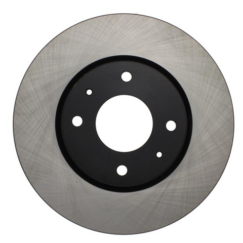 FVP Brake Drums & Rotors Disc Brake Rotor P/N:120-50010