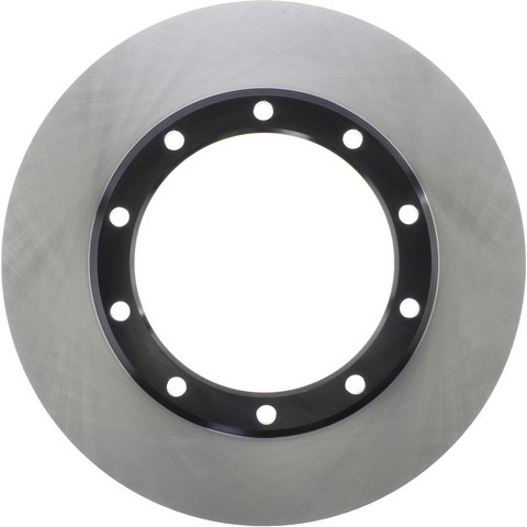 FVP Brake Drums & Rotors Disc Brake Rotor P/N:120-83020