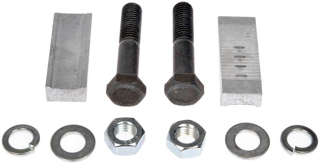 FVP Chassis Alignment Camber Wedge P/N:AK741066