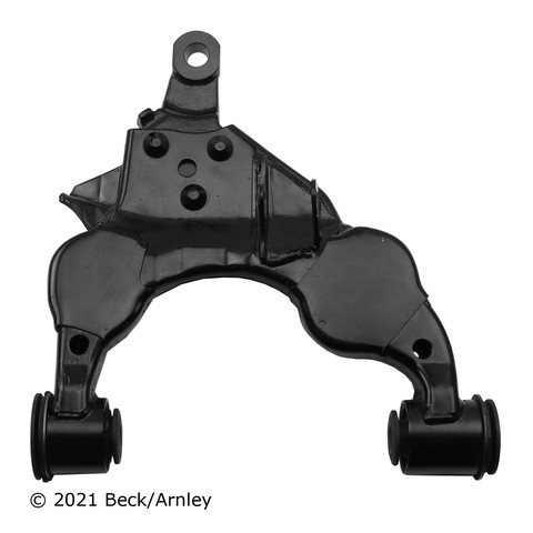 Beck/Arnley Suspension Control Arm P/N:102-7573
