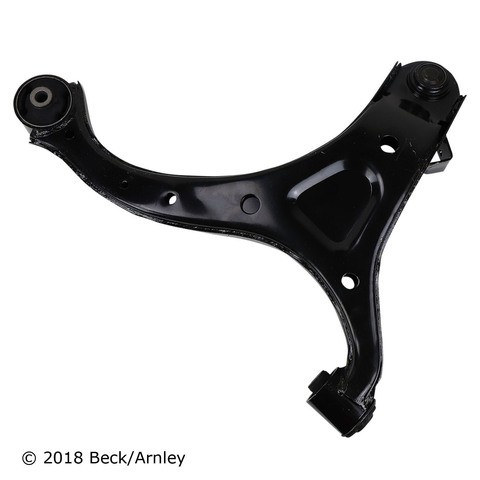 Beck/Arnley Suspension Control Arm and Ball Joint Assembly P/N:102-6846