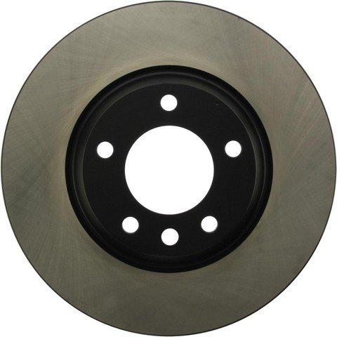 FVP Brake Drums & Rotors Disc Brake Rotor P/N:120-33090