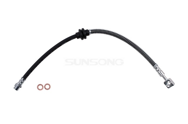 Sunsong Brake Hydraulic Hose P/N:2205672