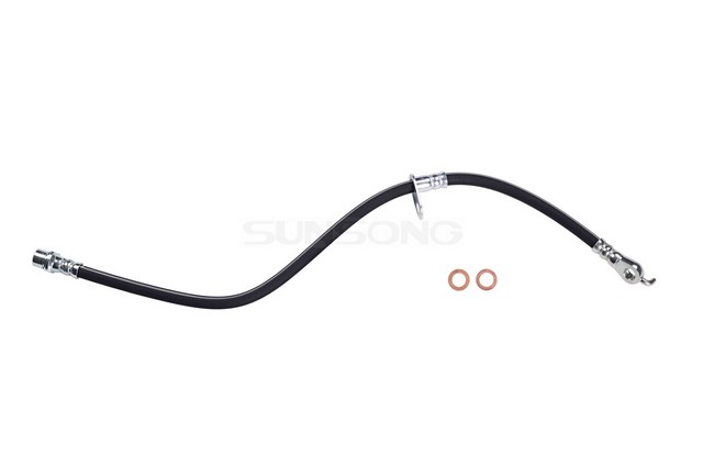 Sunsong Brake Hydraulic Hose P/N:2202830