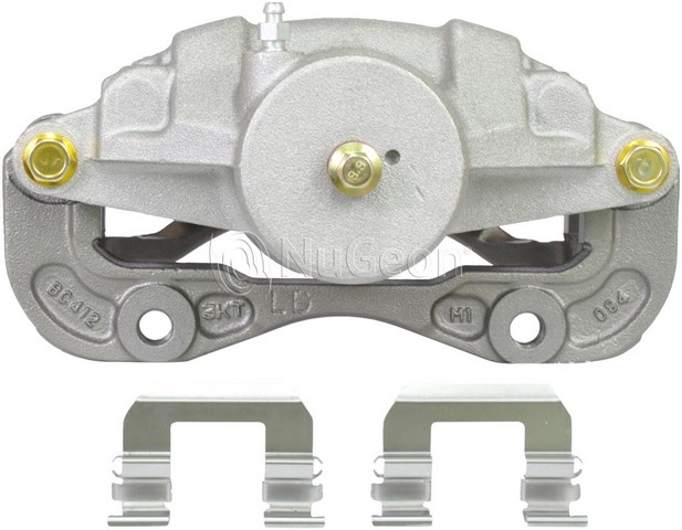 Nugeon Disc Brake Caliper P/N:99-01823A