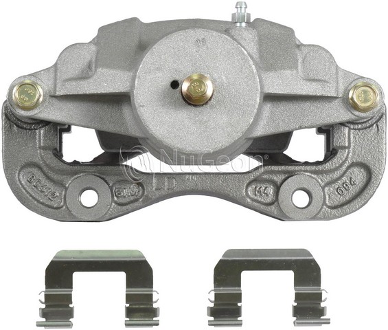 Nugeon Disc Brake Caliper P/N:99-01823B