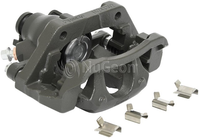 Nugeon Disc Brake Caliper P/N:99P18042B