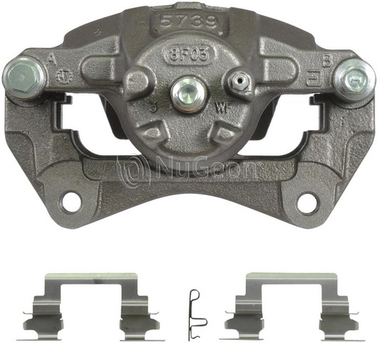 Nugeon Disc Brake Caliper P/N:99-17733B