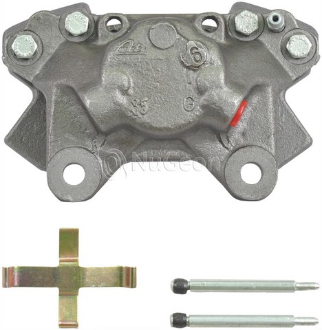 Nugeon Disc Brake Caliper P/N:97-09312B