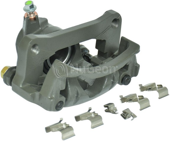 Nugeon Disc Brake Caliper P/N:99P01662A