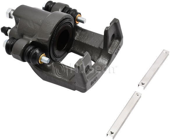 Nugeon Disc Brake Caliper P/N:97P17722A