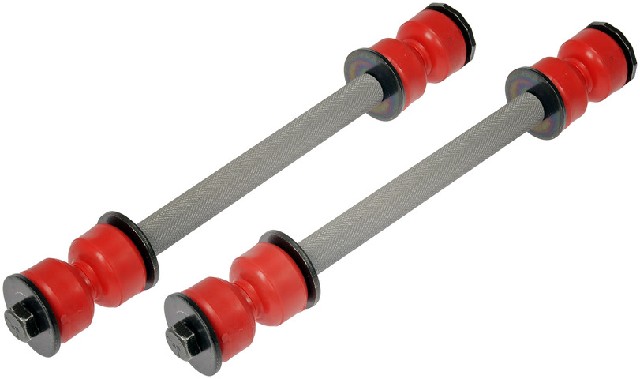 Dorman - OE Solutions Suspension Stabilizer Bar Link Kit P/N:SL85265RD