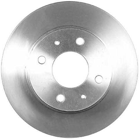 BENDIX PREMIUM DRUM AND ROTOR Disc Brake Rotor P/N:PRT5079