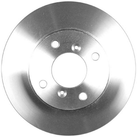 BENDIX PREMIUM DRUM AND ROTOR Disc Brake Rotor P/N:PRT5113