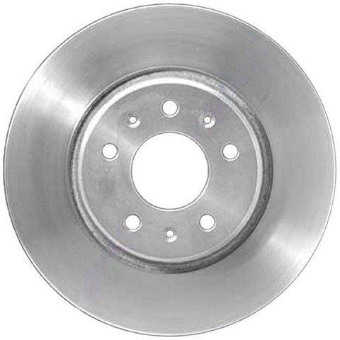 BENDIX PREMIUM DRUM AND ROTOR Disc Brake Rotor P/N:PRT5593