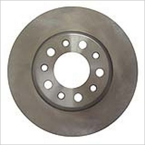 BENDIX PREMIUM DRUM AND ROTOR Disc Brake Rotor P/N:PRT6288