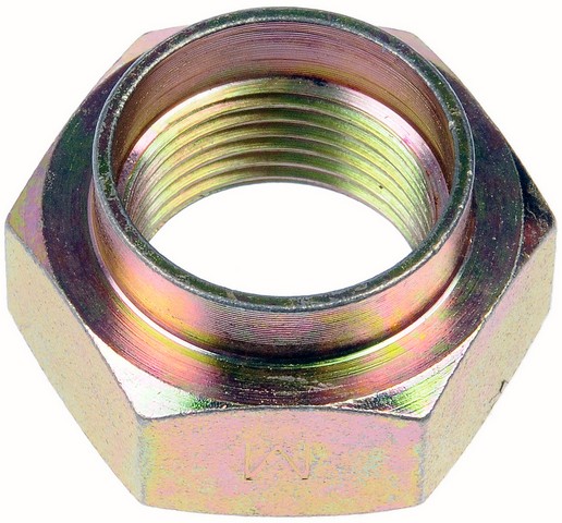 Dorman - Autograde Spindle Nut P/N:615-100