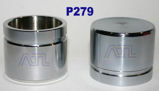 Better Brake Parts Disc Brake Caliper Piston P/N:7765