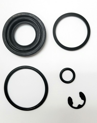 Better Brake Parts Disc Brake Caliper Repair Kit P/N:15814K