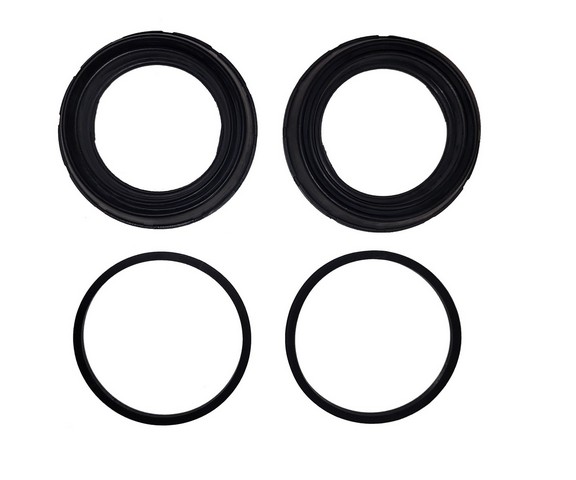 Better Brake Parts Disc Brake Caliper Repair Kit P/N:41510K