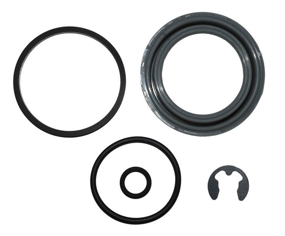Better Brake Parts Disc Brake Caliper Repair Kit P/N:41333K