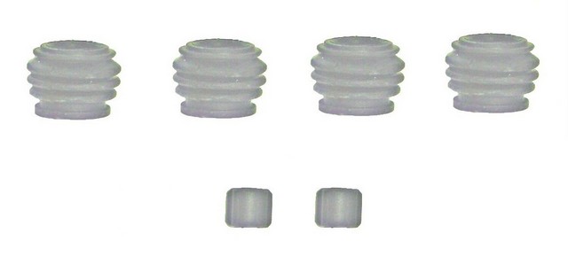 Better Brake Parts Disc Brake Caliper Pin Boot Kit P/N:16444K